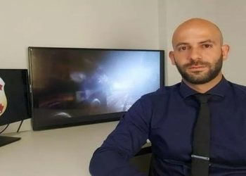 Delegado da PF Roberto Moreira da Silva Filho (Foto: Divulgação)