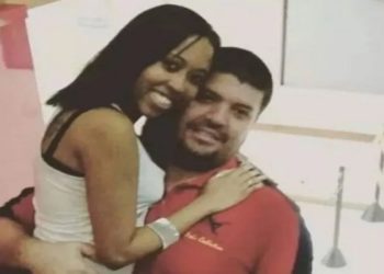 homem preso por feminicidio morre em prisao no rj