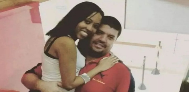 homem preso por feminicidio morre em prisao no rj