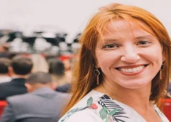 servidora morta em acidente nos andes peruanos