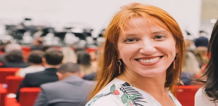 servidora morta em acidente nos andes peruanos