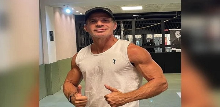 Túlio Maravilha retorna ao futebol