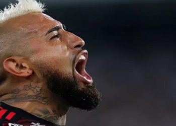 fLAMENGO X BOTAFOGO BRASILEIRAO 2022