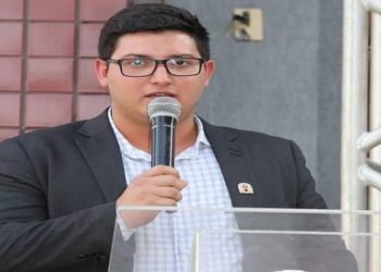 vereador fake news variola dos macacos em sorocaba