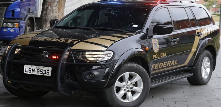 operação Criptônimo em macaé
