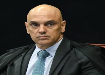ALEXANDRE MORAES DETERMINA QUE PL PAGUE MULA DE R$ 22,9 MILHÕES