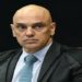 ALEXANDRE MORAES DETERMINA QUE PL PAGUE MULA DE R$ 22,9 MILHÕES
