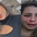 modelo e influencer amanda souza agredida pelo namorado vanderlei bambam