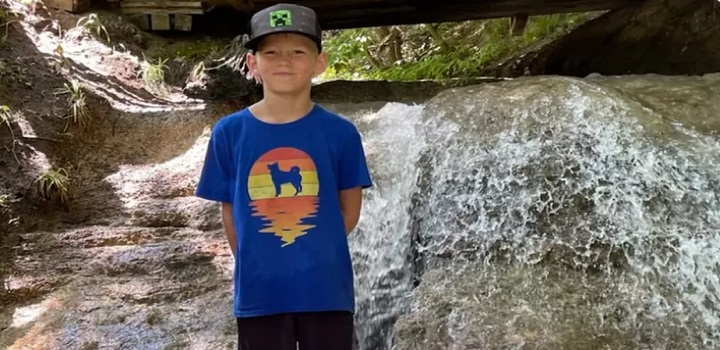 Autoridades de saúde do estado do Nebraska confirmaram que um garoto americano de 8 anos morreu em decorrência de uma infecção causada por raro tipo de ameba, conhecida como 'comedora de cérebros'