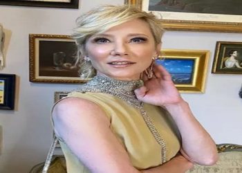 morte da atriz Anne heche