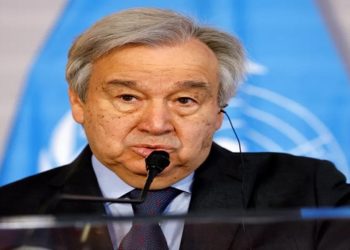 Israel proíbe entrada de secretário-geral da ONU no país