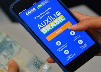 Pagamentos do Auxilio BrasiL e auxilio gas