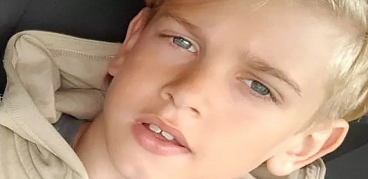 Morreu neste sábado Archie Battersbee, de 12 anos, que estava em coma havia quase quatro meses em Londres, no Reino Unido.