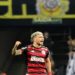 Corinthians e Flamengo