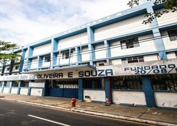 Leilão do Estádio do Goytacaz