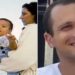 Gloria Perez e parte do elenco da novela "Barriga de aluguel", exibida pela TV Globo em 1990, usaram as redes sociais para manifestar indignação diante da morte de Bruno Moreira, intérprete do bebê que inspirava a trama principal do folhetim.