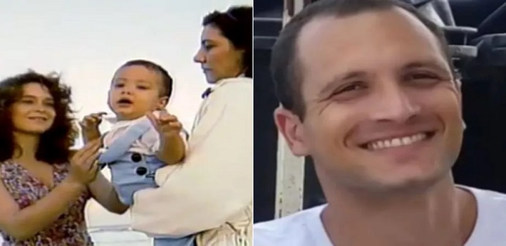 Gloria Perez e parte do elenco da novela "Barriga de aluguel", exibida pela TV Globo em 1990, usaram as redes sociais para manifestar indignação diante da morte de Bruno Moreira, intérprete do bebê que inspirava a trama principal do folhetim.