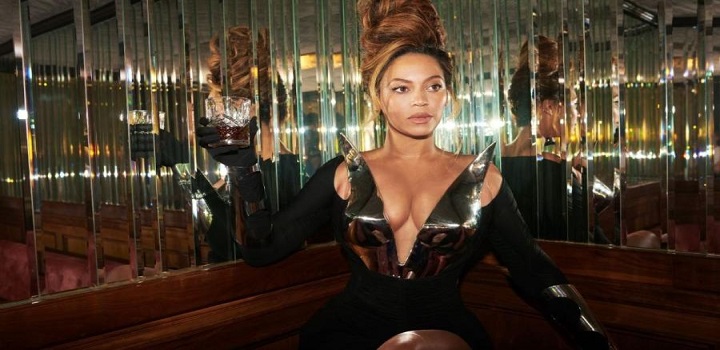 Após críticas, Beyoncé promete retirar termo capacitista do novo álbum