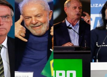 datafolha pesquisa para presidente