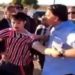 Vídeo de Bolsonaro agredindo youtuber Wilker Leão