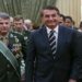 Bolsonaro anuncia desfile de 7 de setembro em copacabana