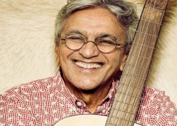80 anos de caetano velosos