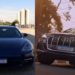 Sidnei Piva, dono da Itapemirim, tem carros leiloados