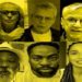 Carta em defesa da democracia lida por artistas