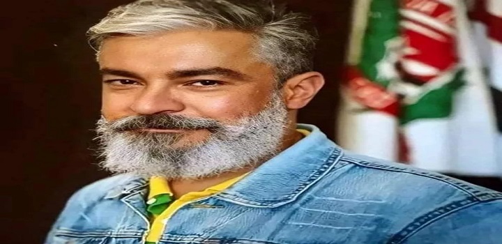 A Polícia Civil identificou, na terça-feira (23), em Santos, no litoral de São Paulo, que o corpo encontrado perfurado por ao menos 30 tiros e com uma corda entre as mãos e as pernas [não estavam amarradas] era de Marcelo Gonçalves Cassola,