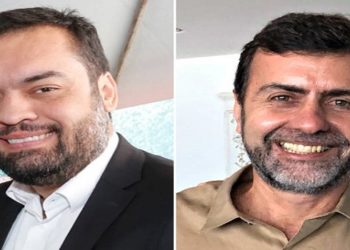 Pesquisa Ipec para governador do rio de janeiro