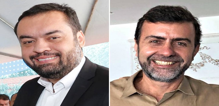 Pesquisa Ipec para governador do rio de janeiro