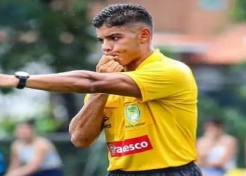 Arbitro compartilha fotos íntimas de jogadoras de rubgy