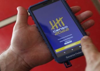 CENSO 2022 RESPONDER PELA INTERNET