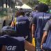 Greve dos recenseadores