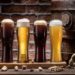 Aumento da produção de cervejas no Brasil