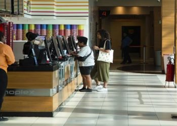Cinema perde público com pandemia e nao recupera
