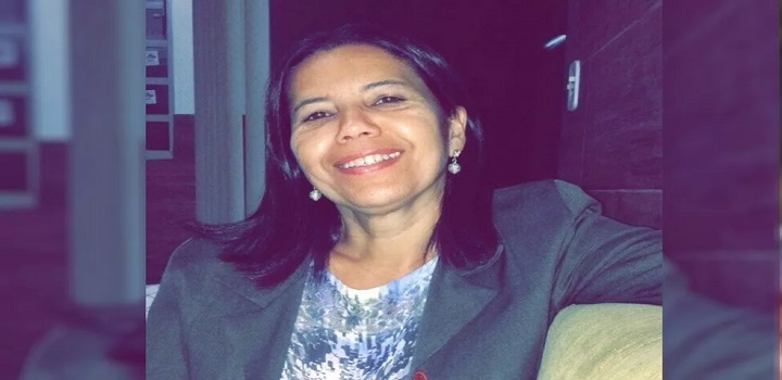 Aluno mata professora a facadas em Goiás
