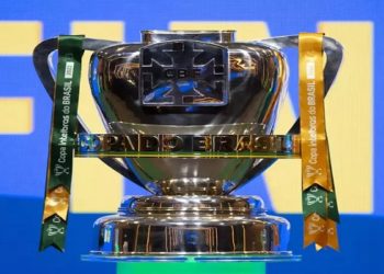 Valor de prêmio da Copa do Brasil