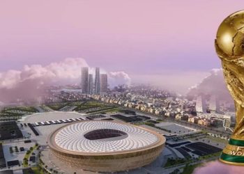 Data de inicio da Copa do Qatar