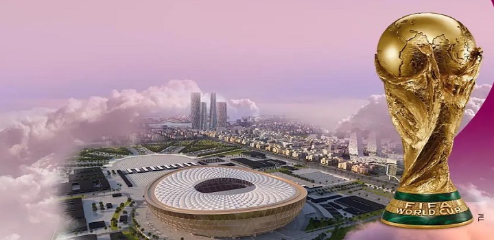Data de inicio da Copa do Qatar