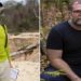 A Polícia Federal prendeu neste sábado três suspeitos de ajudarem na ocultação dos corpos do indigenista Bruno Pereira e o jornalista inglês Dom Phillips, assassinados em junho deste ano no Vale do Javari