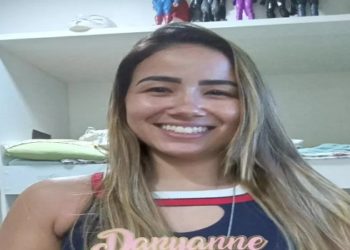 assassinato de Danyanne da Cunha