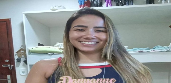 assassinato de Danyanne da Cunha