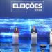 fATO OU FAKE; SAIBA SOBRE AS FALAS DOS CANDIDATOS À PRESIDÊNCIA NO DEBATE DA BAND