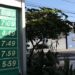 Preço do diesel mais alto que gasolina