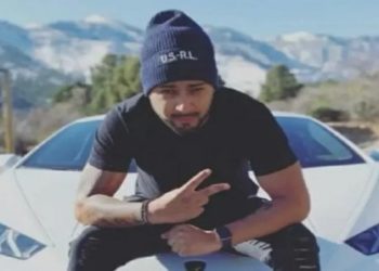 Diogo Ferreira Mariano está sendo acusado pela Polícia Federal de orquestrar o envio da droga