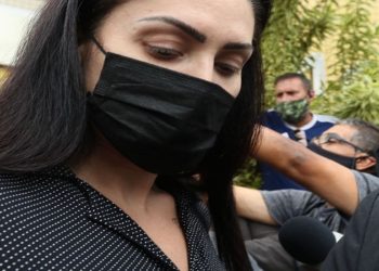 Caso Henry: STJ ordena soltura da mãe do menor Henry Borel