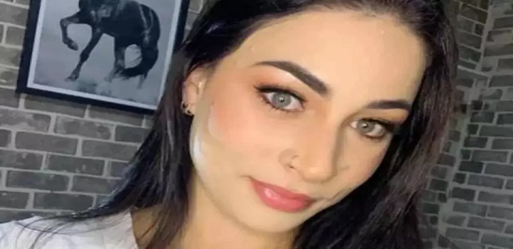 Emily Luiza: Jovem foi morta a facadas pelo ex-namorado na casa onde vivia, em Belo Horizonte