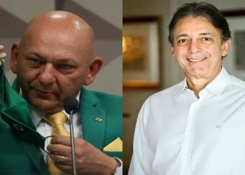 Luciano Hang e outros 7 empresários: quem são os alvos da operação da PF por trocas de mensagens golpistas