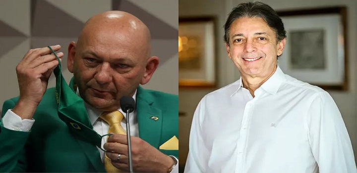 Luciano Hang e outros 7 empresários: quem são os alvos da operação da PF por trocas de mensagens golpistas